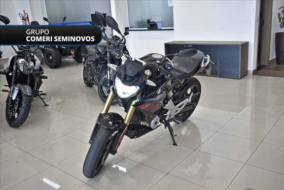 BMW G 310 R BMW G 310 R